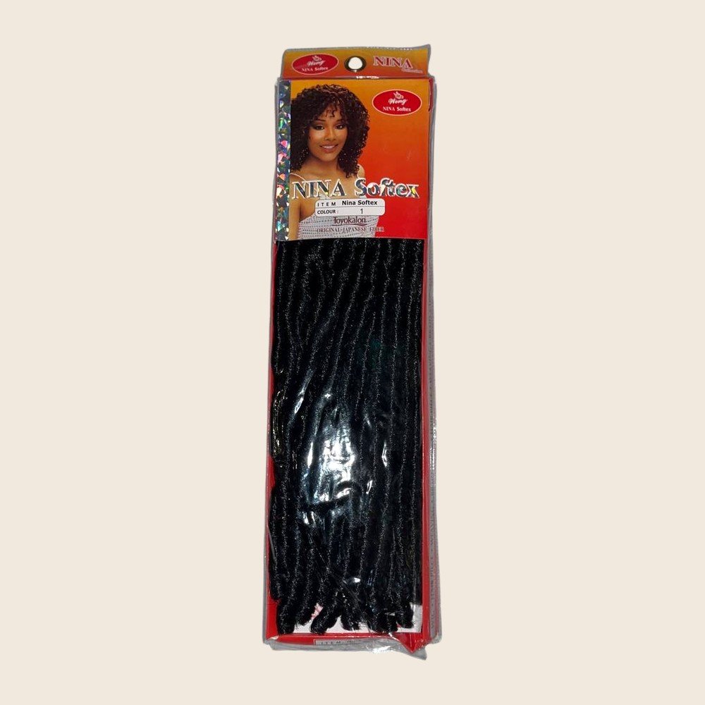 Nina Softex toyokalon